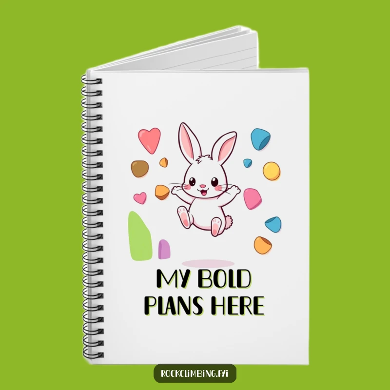 Funny Rabbit Activity Notebook: Hilarious Journal for All Your Playful Adventures
